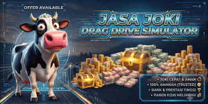BOOST 500M DDS | BOOSTING SERVICE 500M | Drag Drive Simulator | 500,000,000