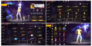Cheap GG Account, Very Safe, Guaranteed