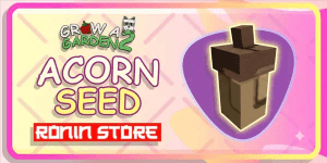 Acorn