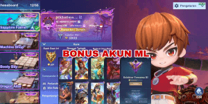 Cheapest mcgg account | ready to play & push rank | guaranteed 100% safe