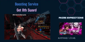 Get 8th Sword [ Kenpachi ] - Anime Expeditions