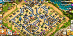 Town Hall 12 Cheapest & Guaranteed