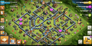 Town Hall 14 Cheapest & Guaranteed