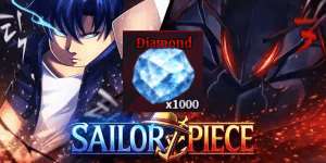 Diamond x1000