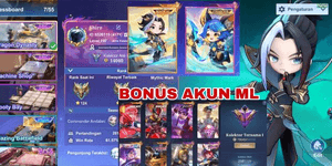 Sultan mcgogo account | many commanders | ready to push & play together | guaranteed safe & 100% secure