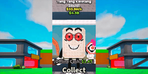 Tang Tang Keletang Basic 33.5M/s