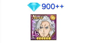 STARTER DIAMOND ACCOUNT [GLOBAL]