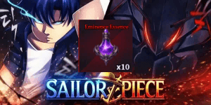Eminence Essence