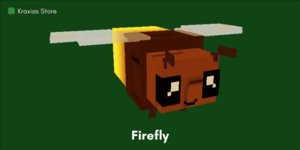 Gambar Product Firefly