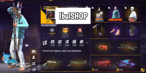 FREE FIRE ACCOUNT || SG 2 5 FEELS LIKE SG LANGKAH LUMUT || LANGKAH OPM FIST SKIN || OPM SLEEPING BUNDLE || ANIME COLLAB || EVOGUN 2 || VAULT 350++