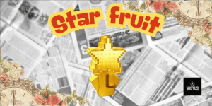 Star Fruit
