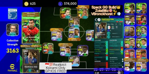 MANAGER BOOSTER ON KEKUATAN 3000+ SAFE BERGARANSI