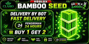 Bamboo Seed