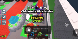 ACCOUNT 4 SECRET + CARPET