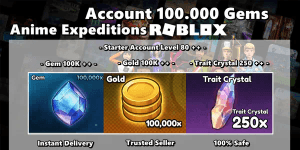Account Type 1