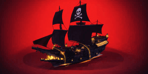 Limited Item (Boat) 2