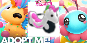 Unicorn Cycle