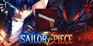 Casull x10