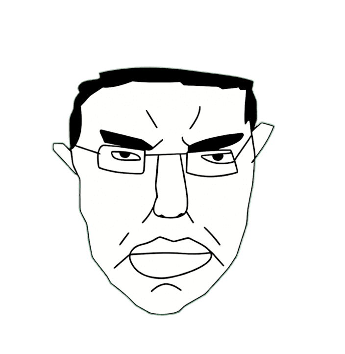 avatar Chud shop