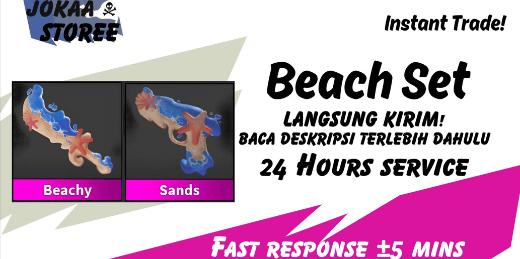 Product Showcase