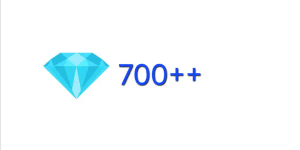 AKUN DIAMOND 700++ [GLOBAL]