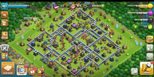 Town Hall 14 Cheapest & Guaranteed