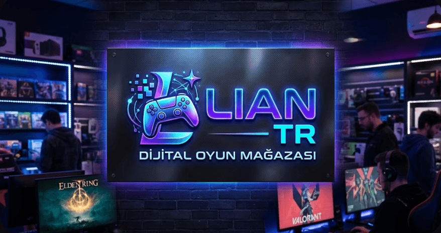 avatar LIAN TR