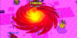 QUASAR SUPERNOVA RARETY