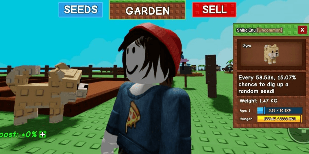 Product Showcase
