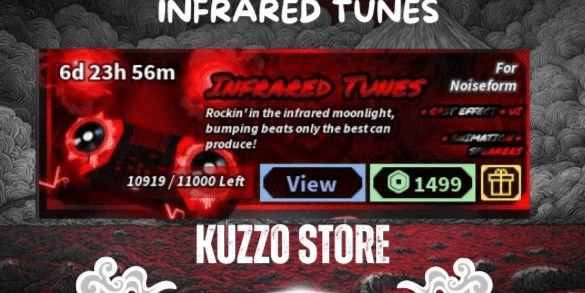 Product Showcase