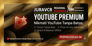 1 Month Premium