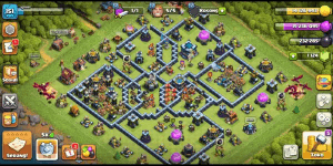 Town Hall 13 DONATIONS