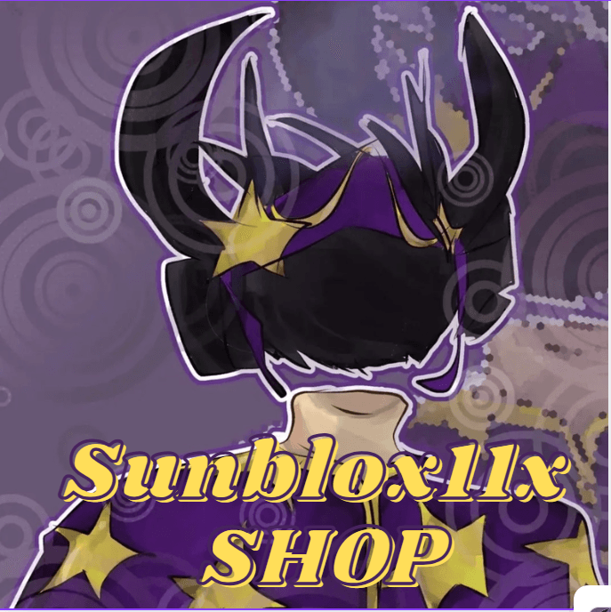 avatar Sunblox11x Shop