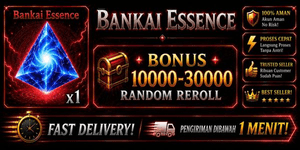 Bankai-Essenz