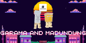 Garama and Madundung
