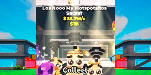 The Nooo My Hotspotsitos Basic 35.7