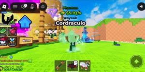 PHANTOM CORDRACULO 5.1Q | Kick a Lucky Block