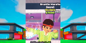 Brunito Marsito Basic 3.5M/s