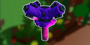 Super Sprinkler