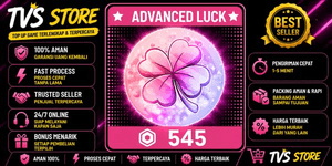 Advanced Luck