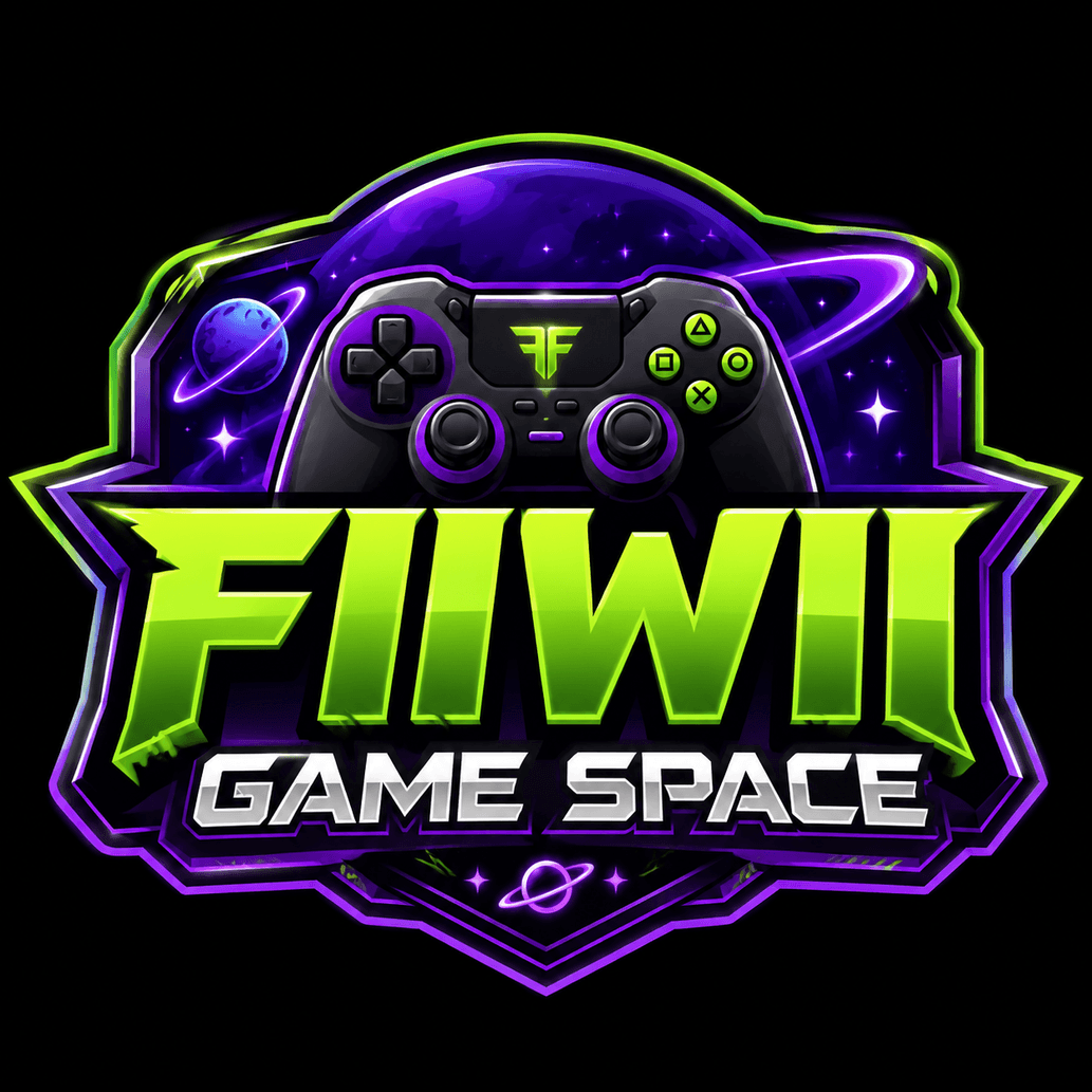 avatar Fiiwii game space