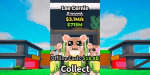 Los Cornis Basic 3.1M/s