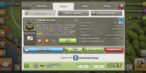 	Clan Level 15