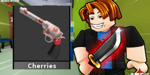 Cherries