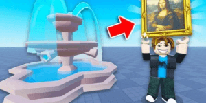 Item Worth 5Sp+
