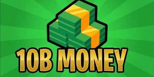 10B Money - Mine Per Click