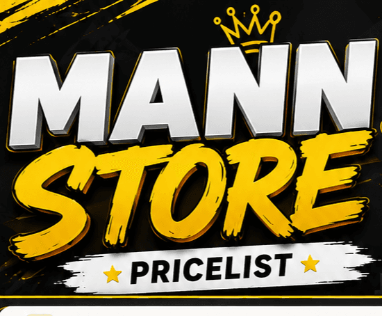 avatar Mannstoree