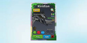 Kiridian