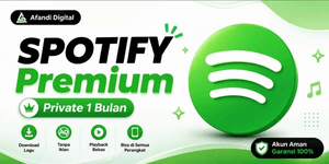Premium 1 Month
