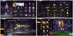 Sultan account sg2 lobby on anti hackback according to image and description #5